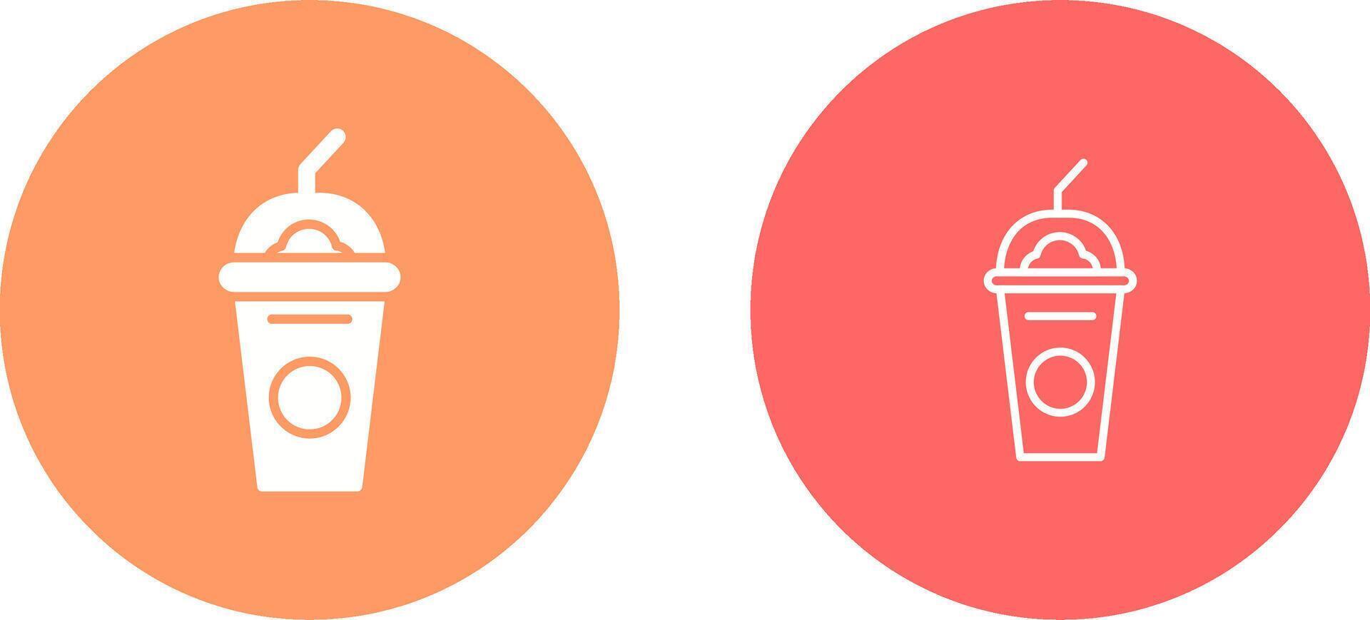 Frappe Vector Icon