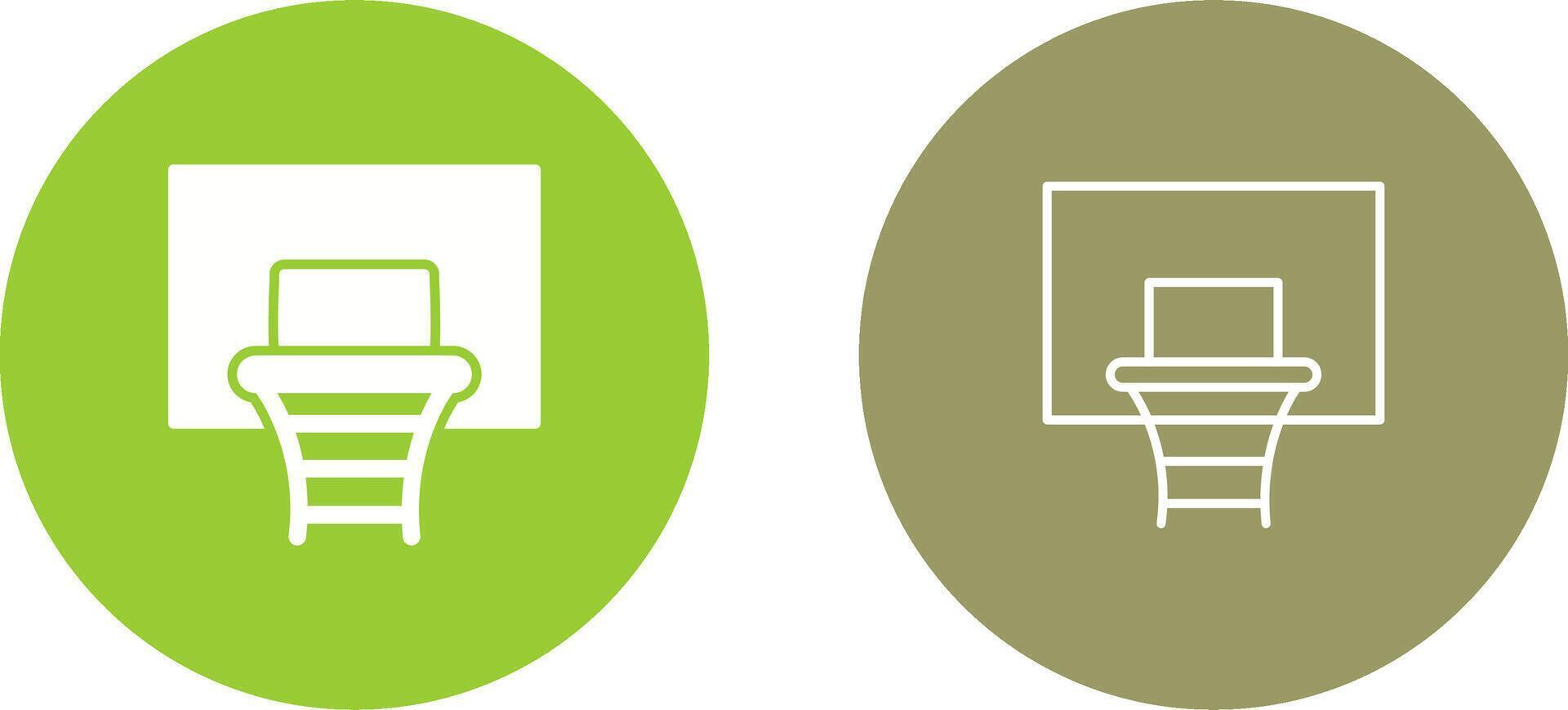 Basket Vector Icon