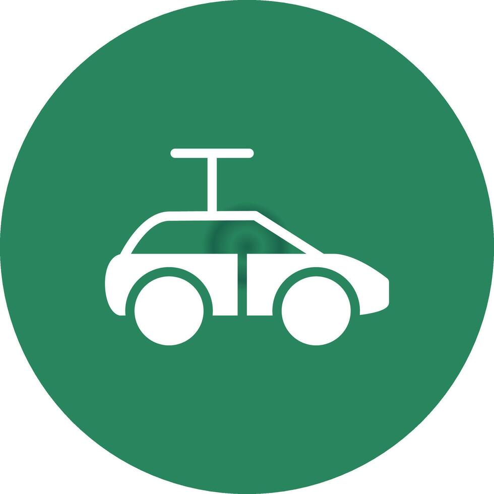 Toy Creative Icon Design vector