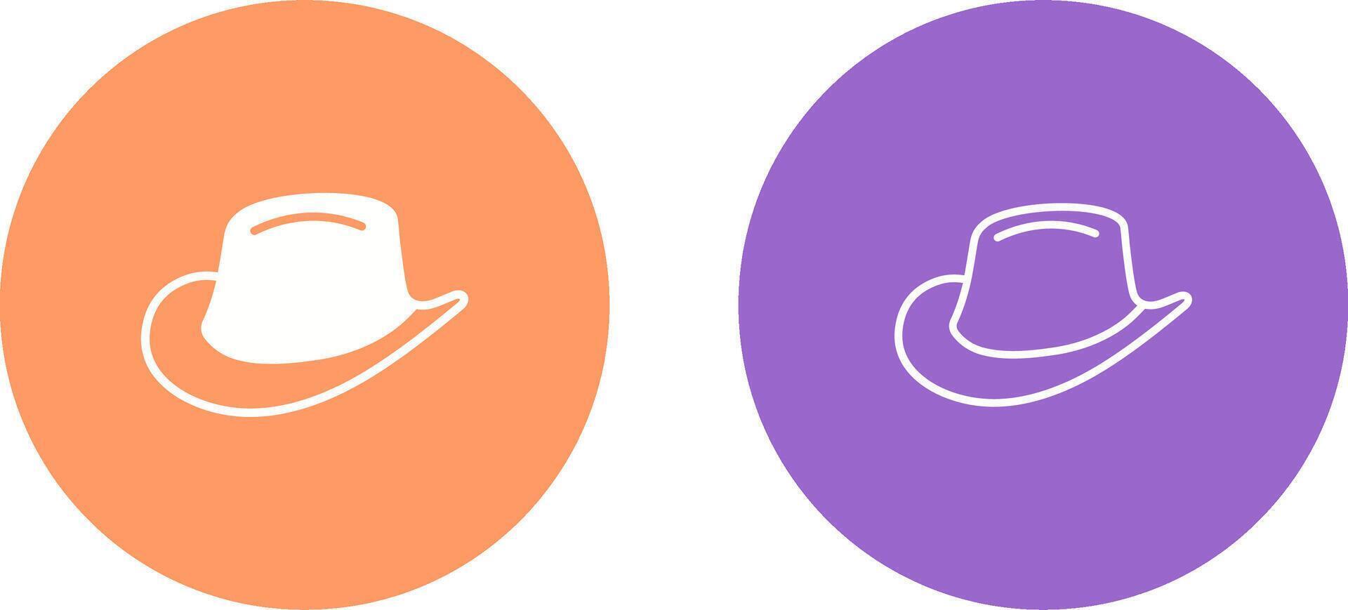Hat Vector Icon