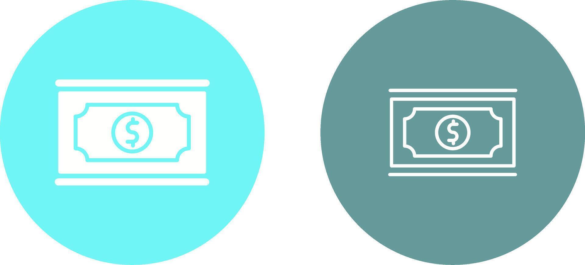 Money Vector Icon