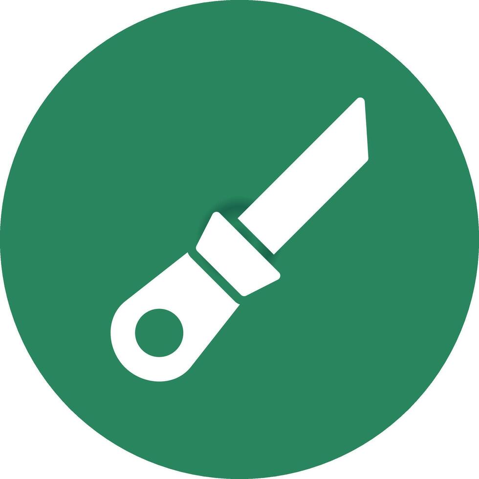 Scratch Creative Icon Design vector