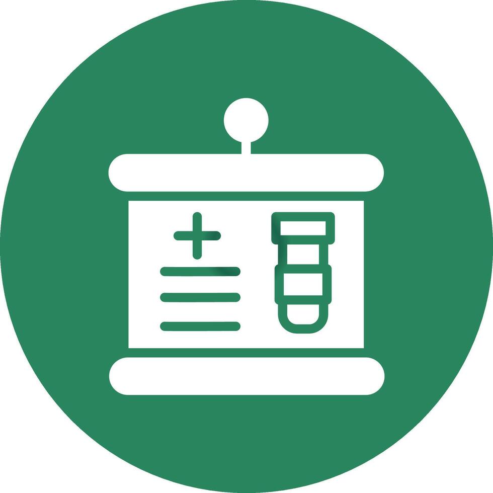 Class Creative Icon Design vector