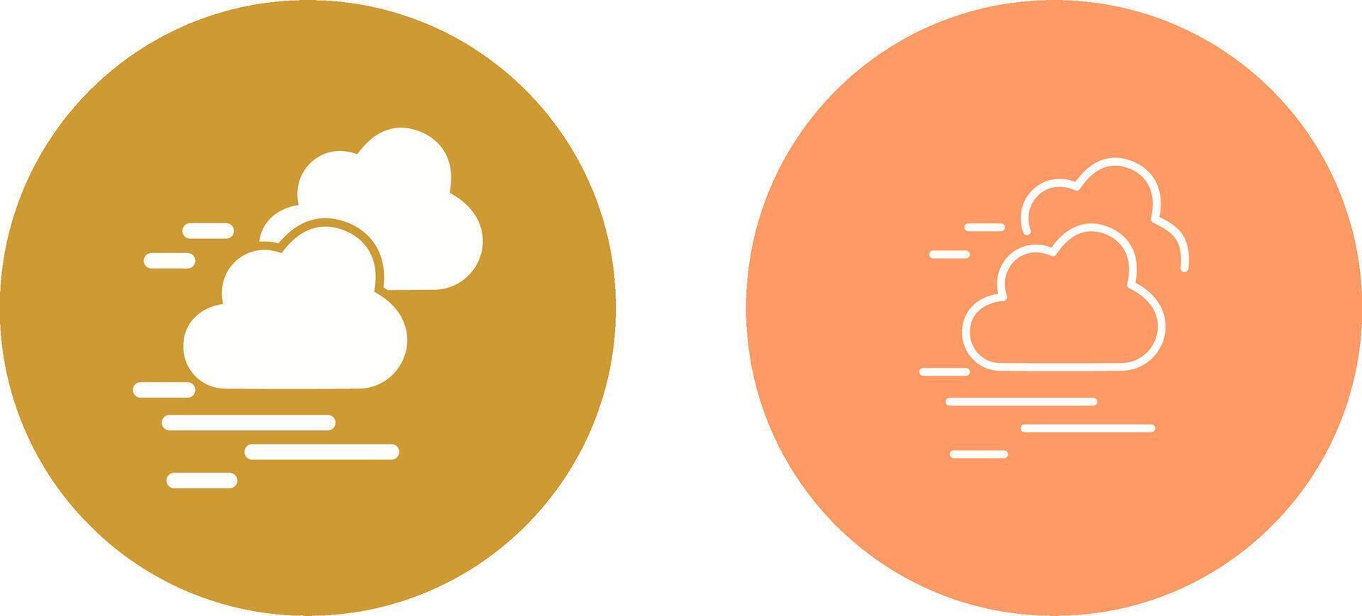 Cloud Vector Icon