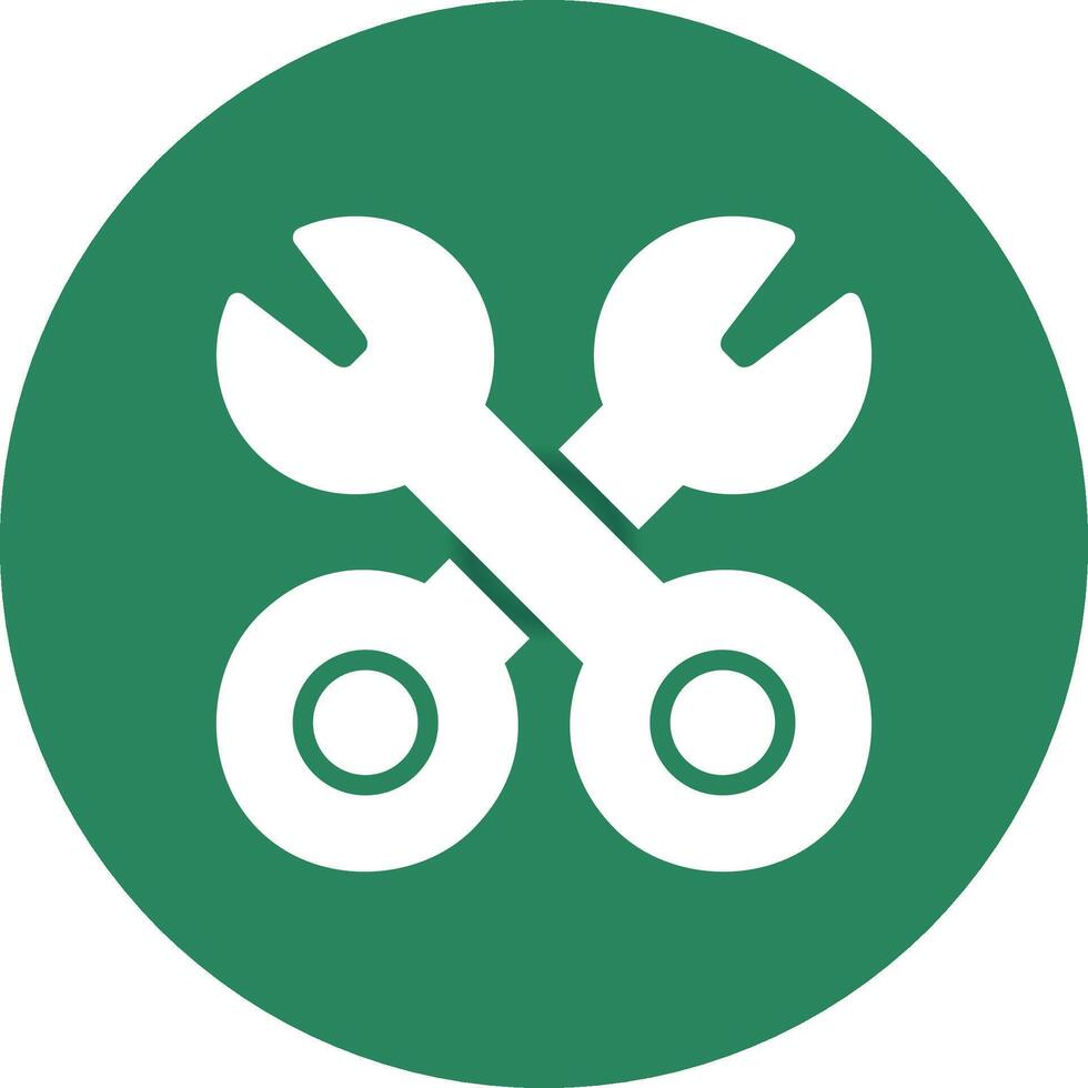 Tools Creative Icon Design vector