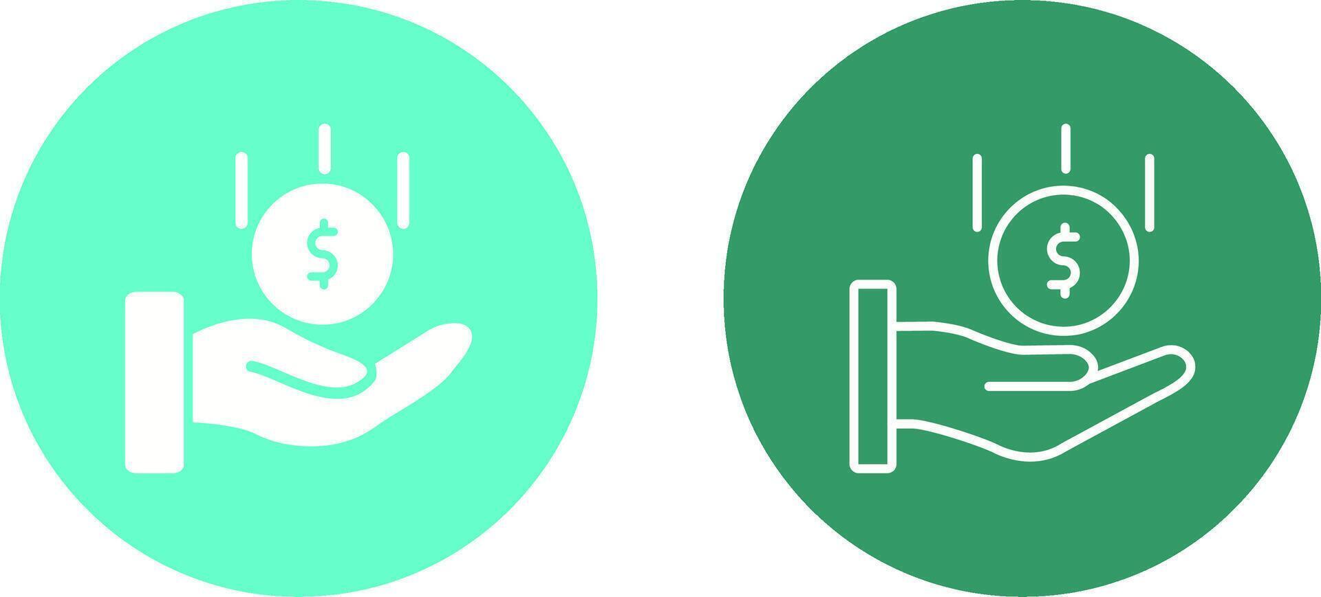 Investment Vector Icon