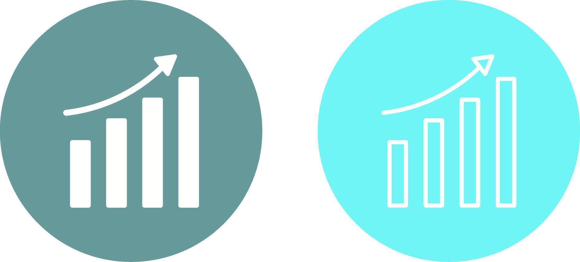 Stock Vector Icon
