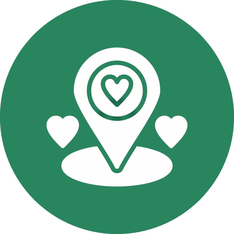 Favourite Creative Icon Design vector