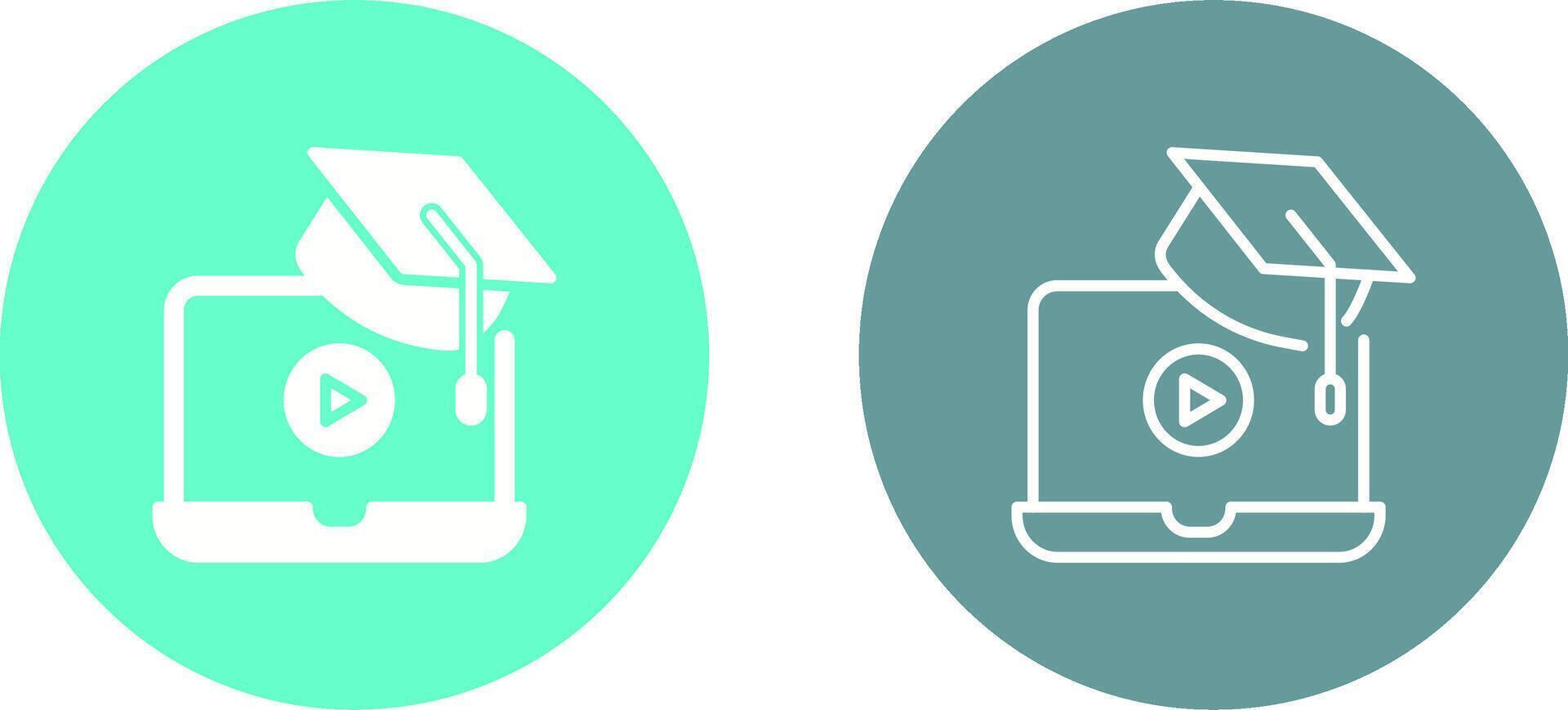 Laptop Vector Icon