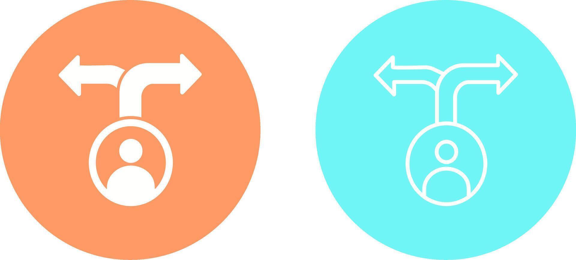 Project Consulting Vector Icon