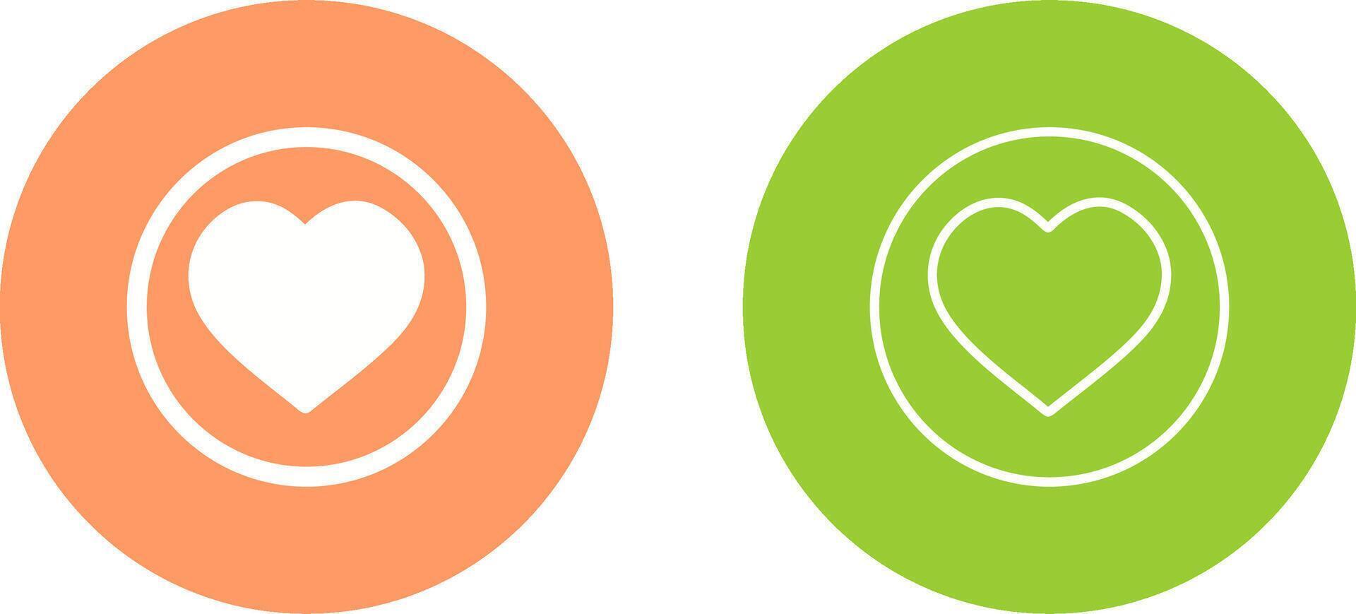 Health Vector Icon