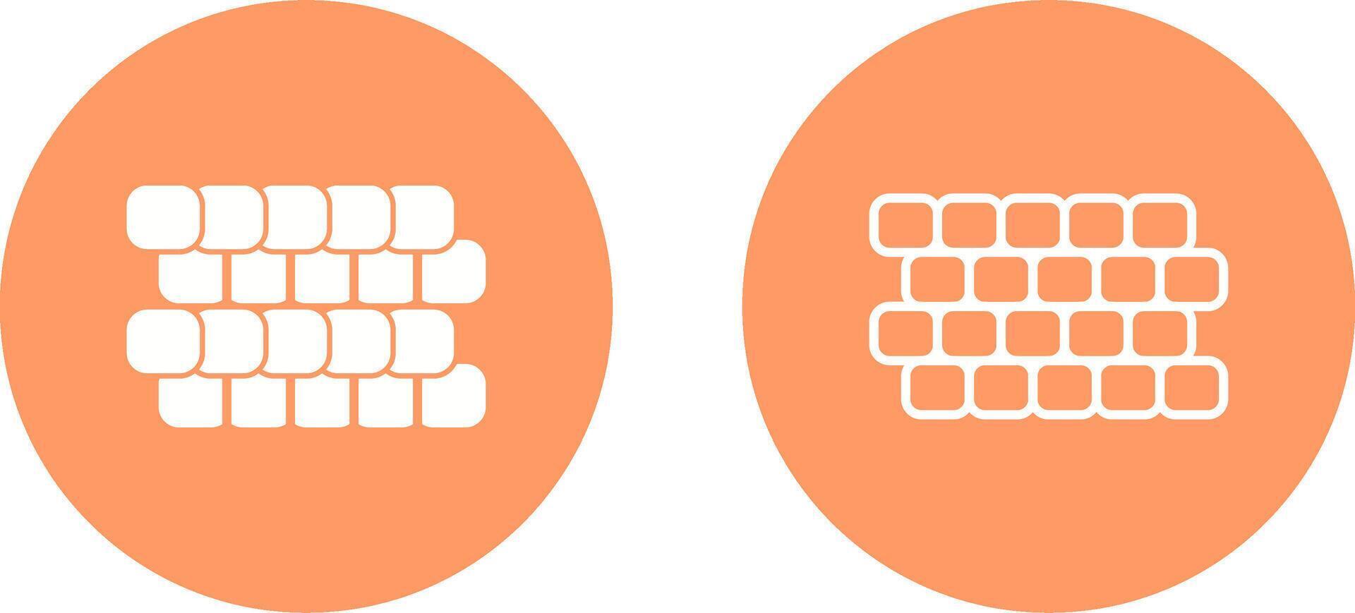 Wall Vector Icon