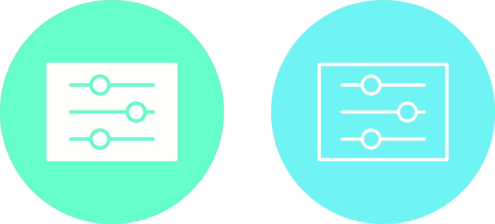 Filter Vector Icon