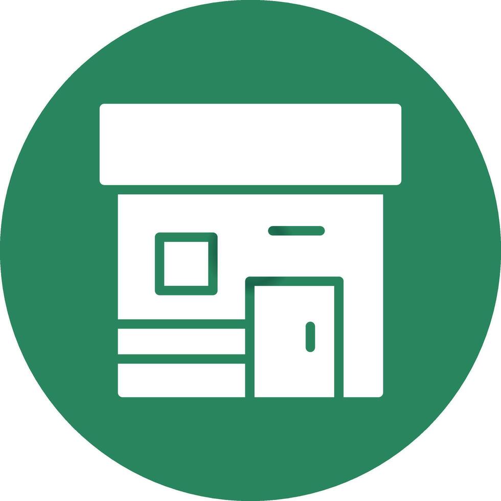 House Creative Icon Design vector