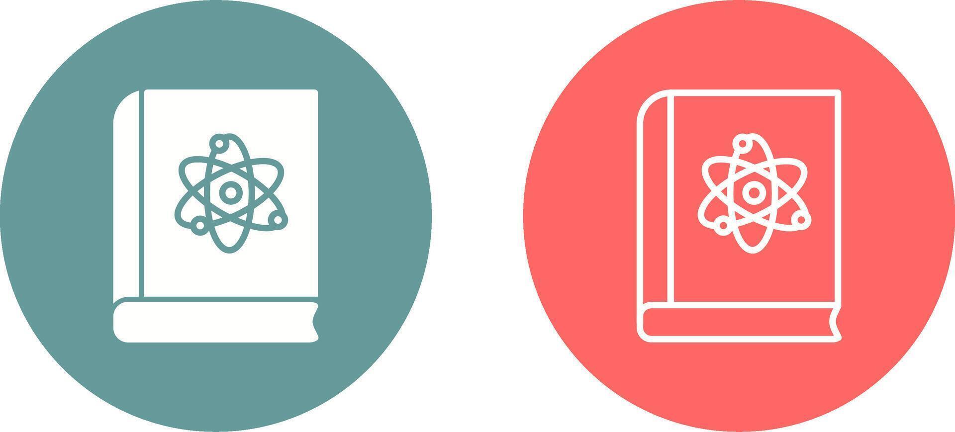 Science Vector Icon