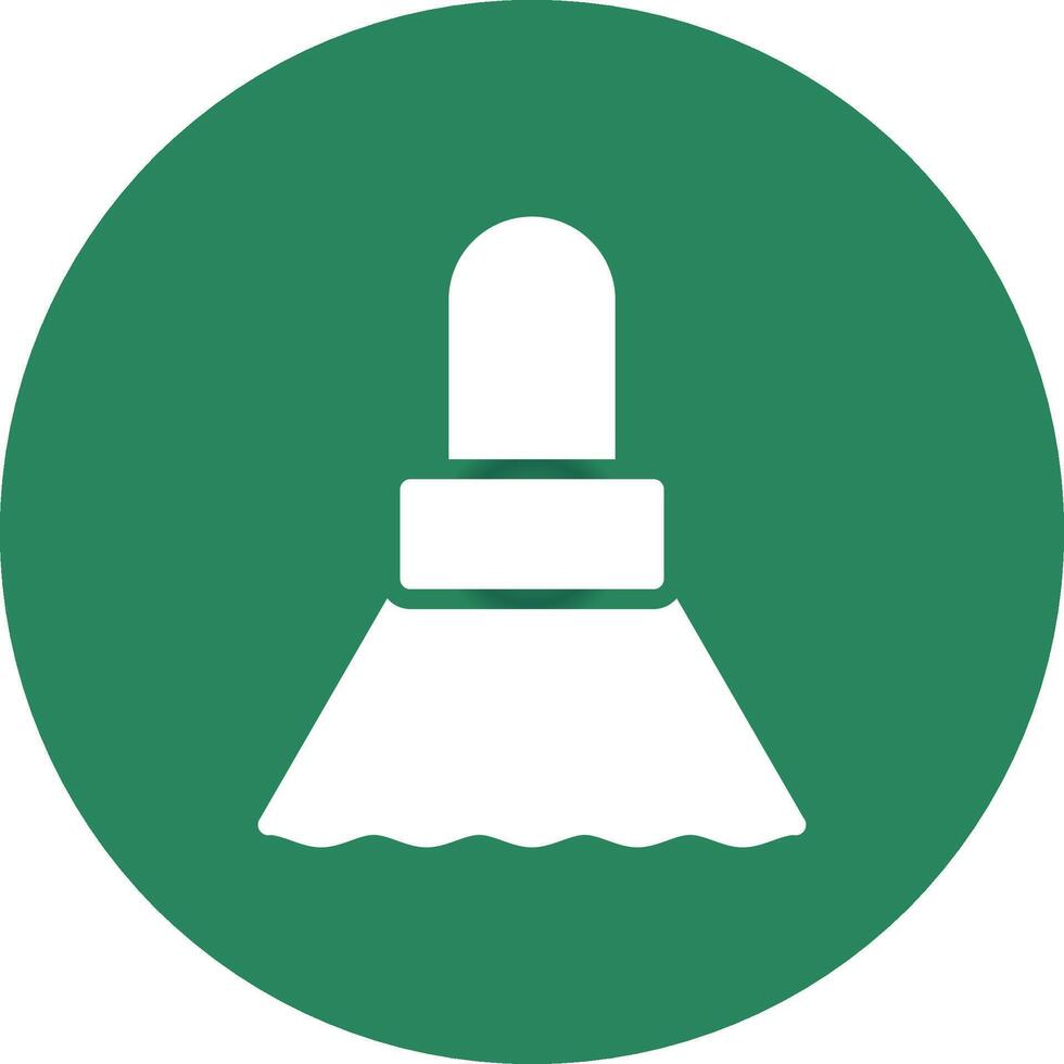 Duster Creative Icon Design vector