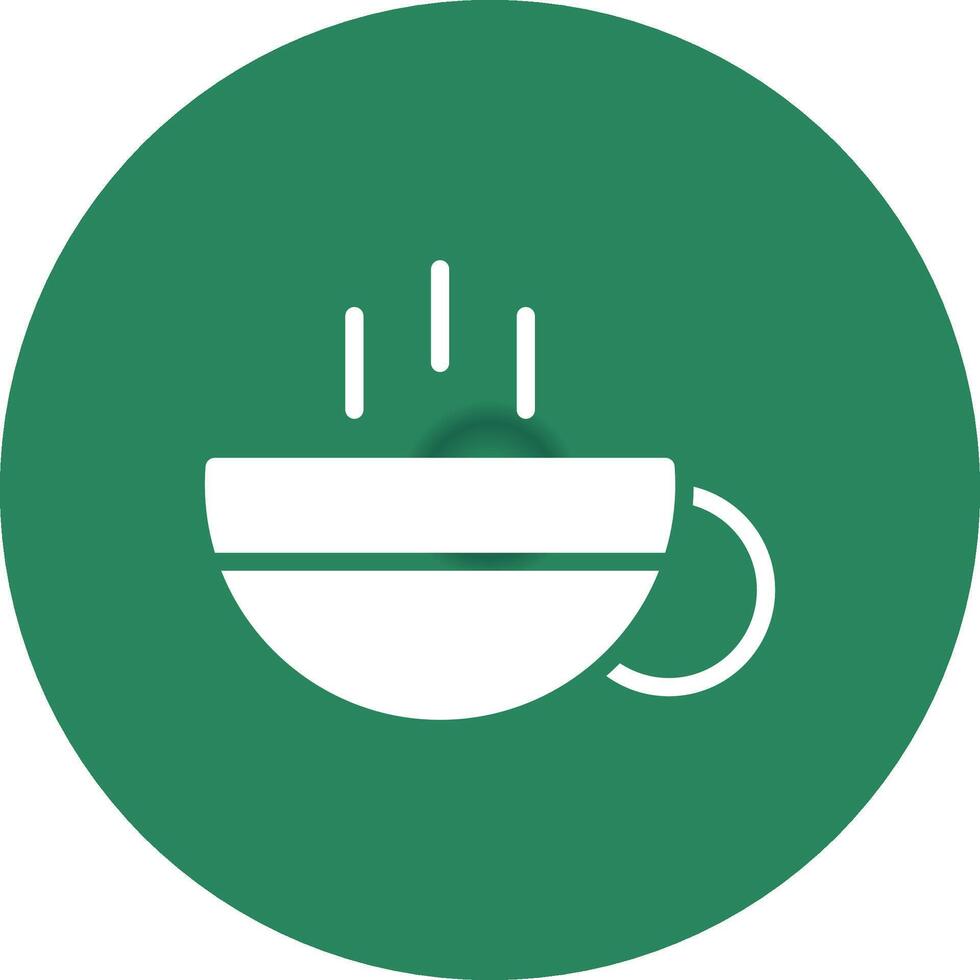 Coffee Creative Icon Design vector