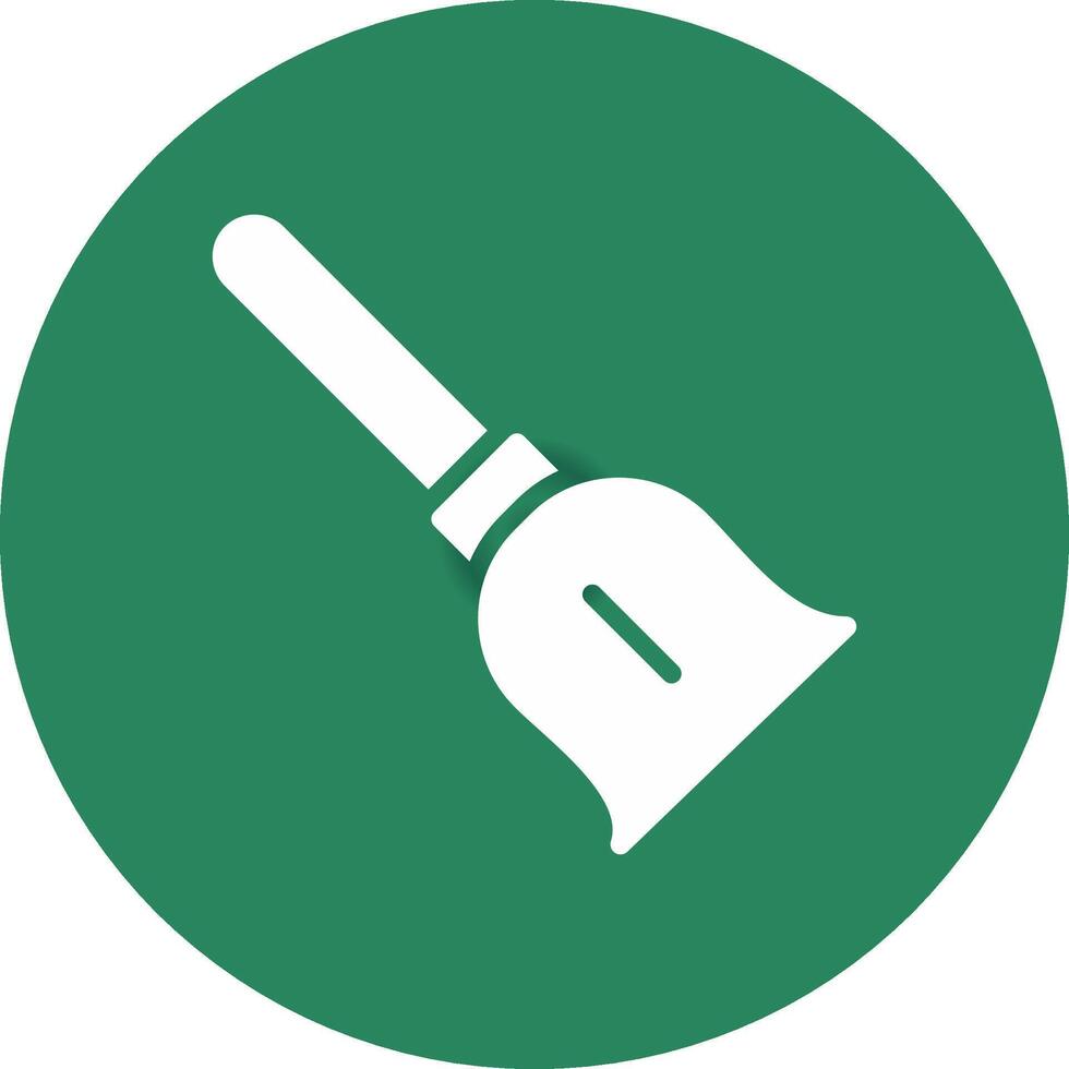 Sweep Creative Icon Design vector