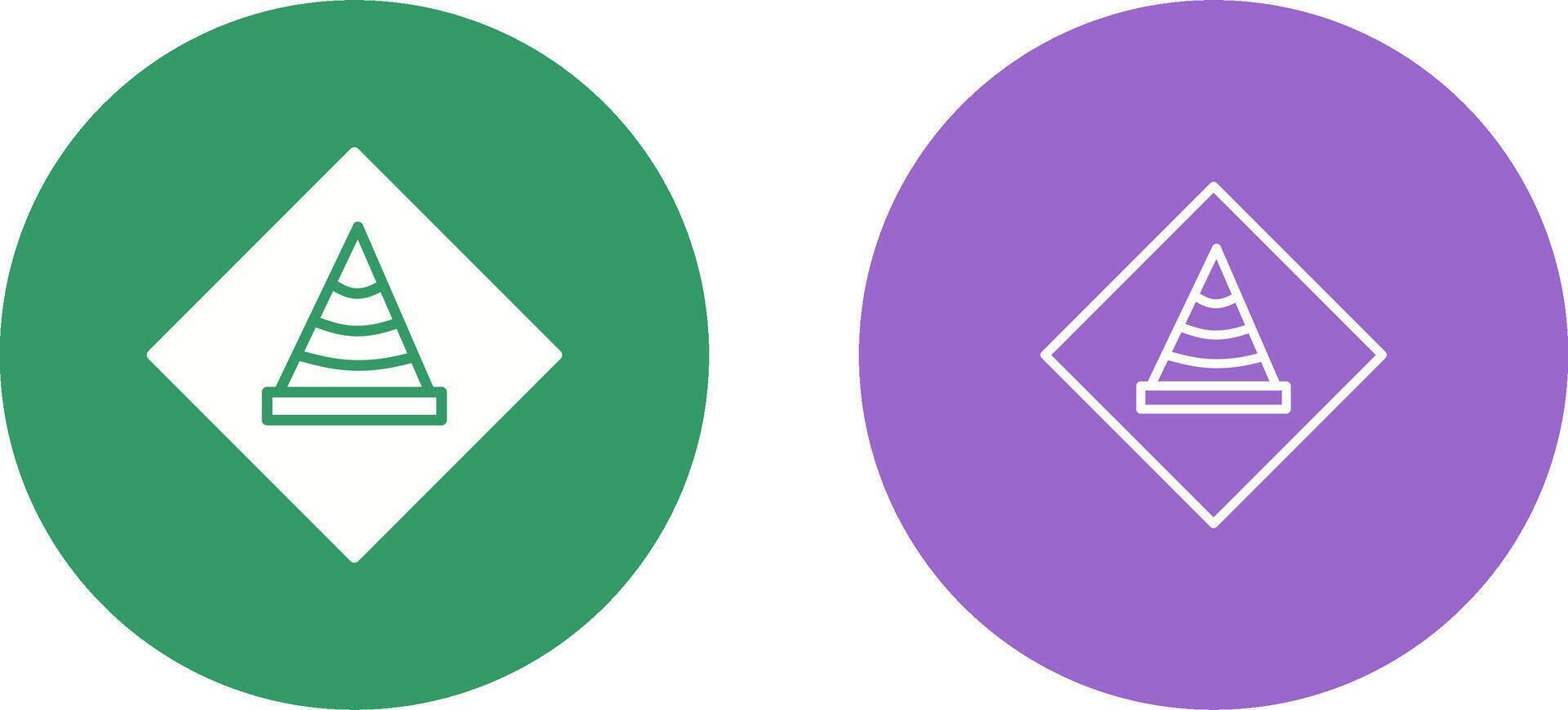 Under Construction Vector Icon