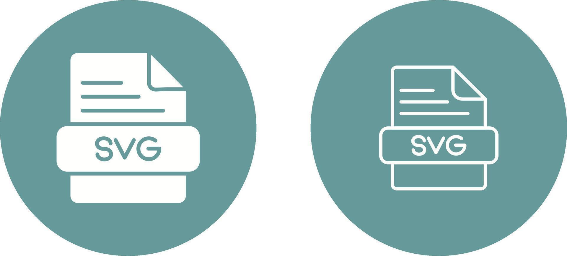 SVG Vector Icon