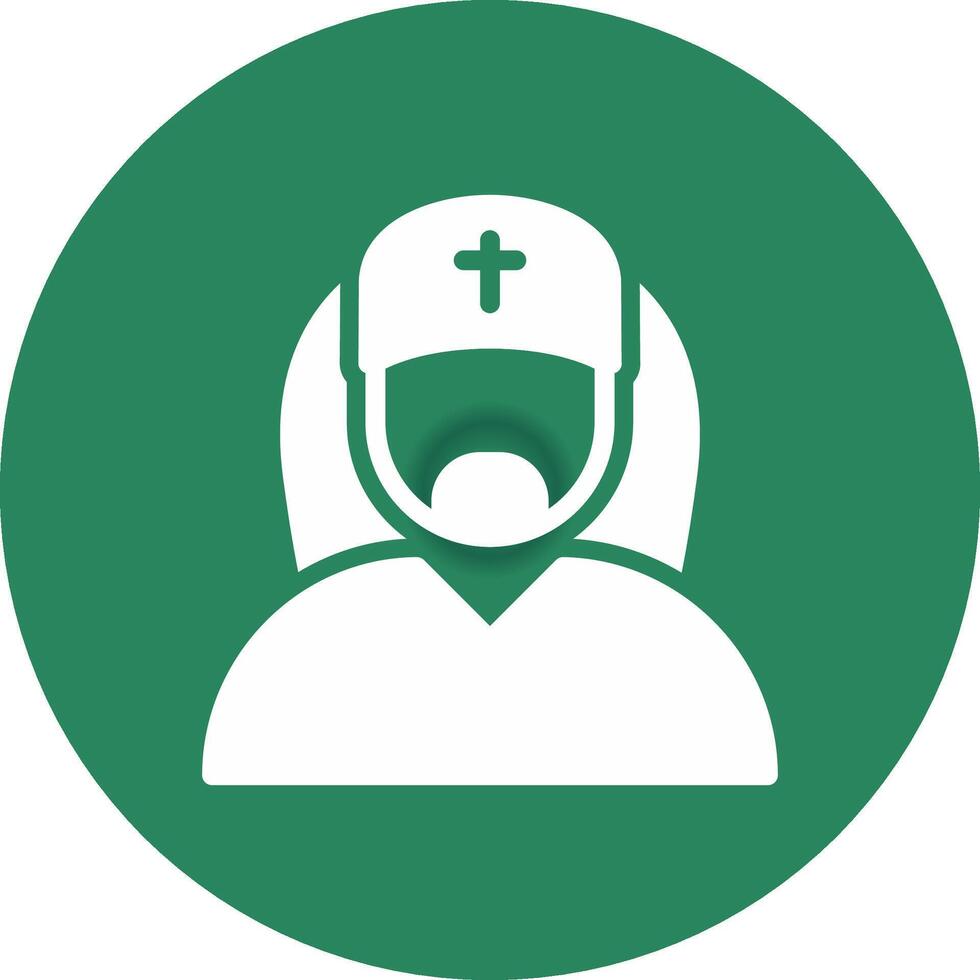 Orthodox Creative Icon Design vector