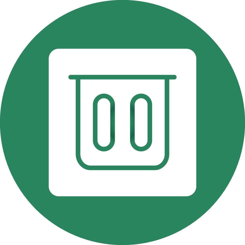 Sign Creative Icon Design vector
