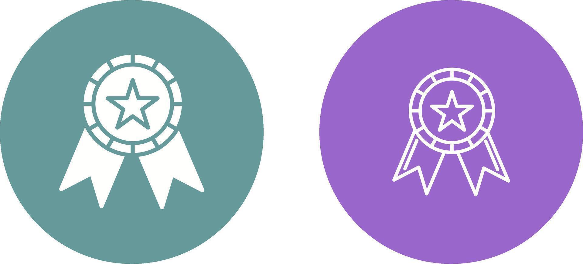 Award Vector Icon