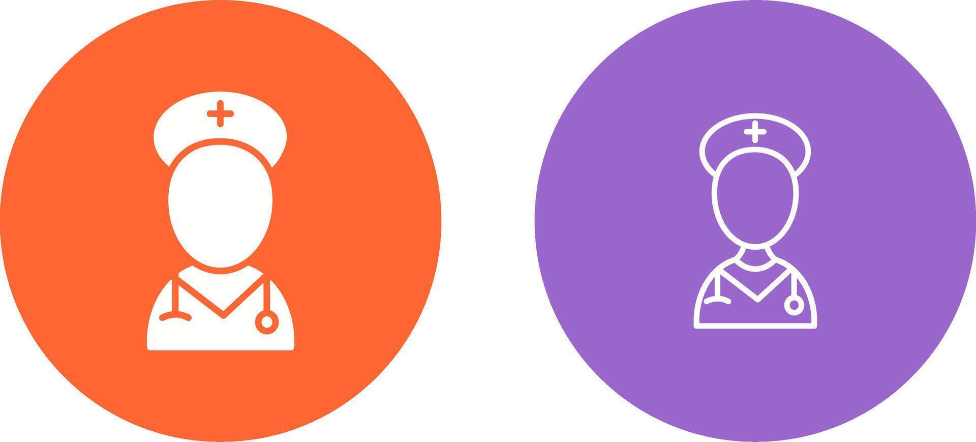 Surgeon Vector Icon