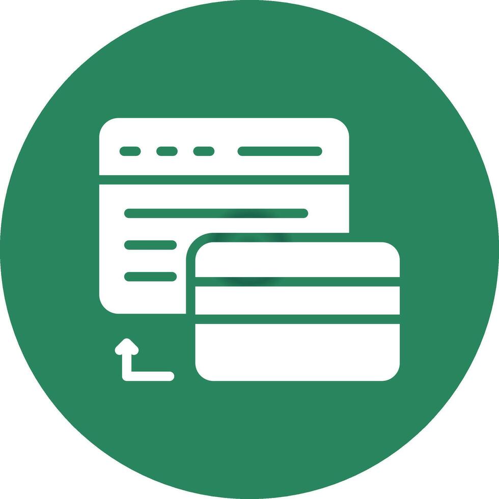 Crowdfunding Creative Icon Design vector
