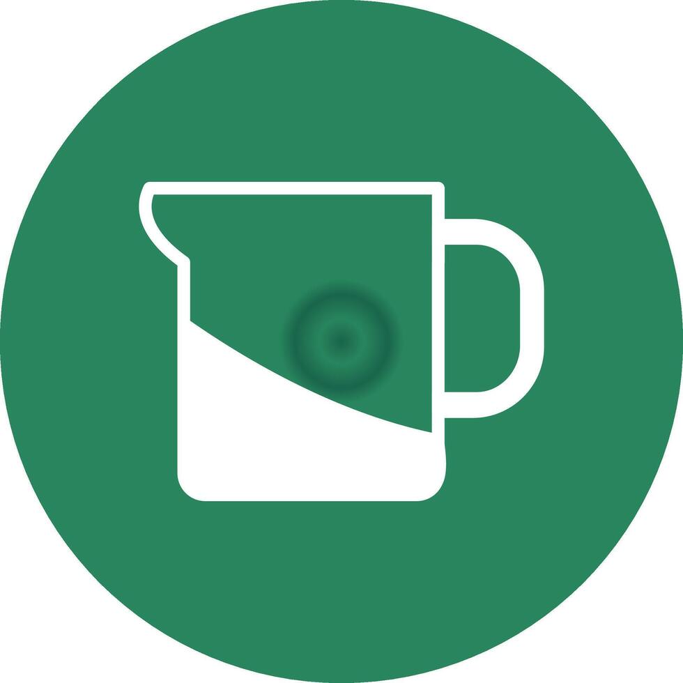 Measurement Creative Icon Design vector
