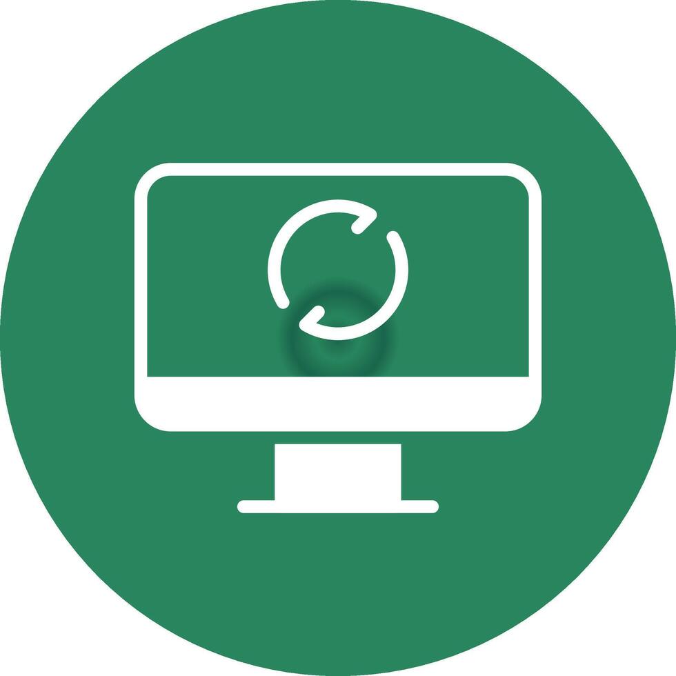 Lag Creative Icon Design vector