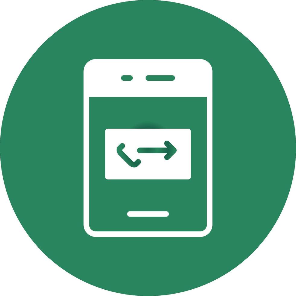 Call To Action Creative Icon Design vector
