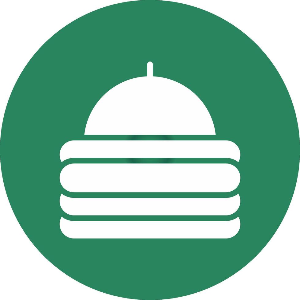 Dishes Creative Icon Design vector