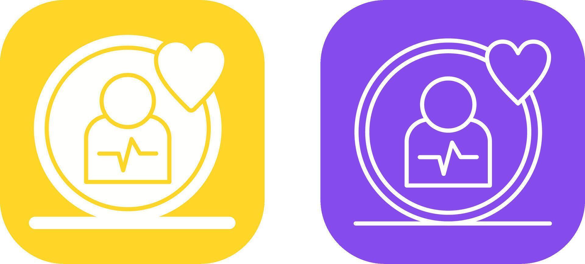 health Vector Icon