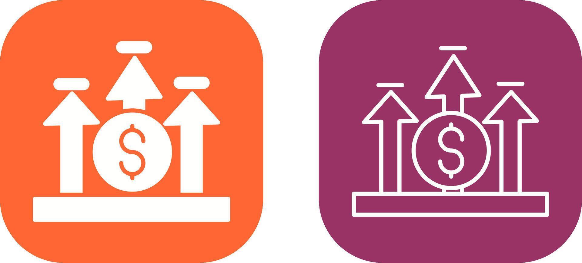 money Vector Icon