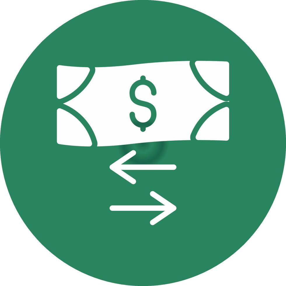 Transfer Creative Icon Design vector