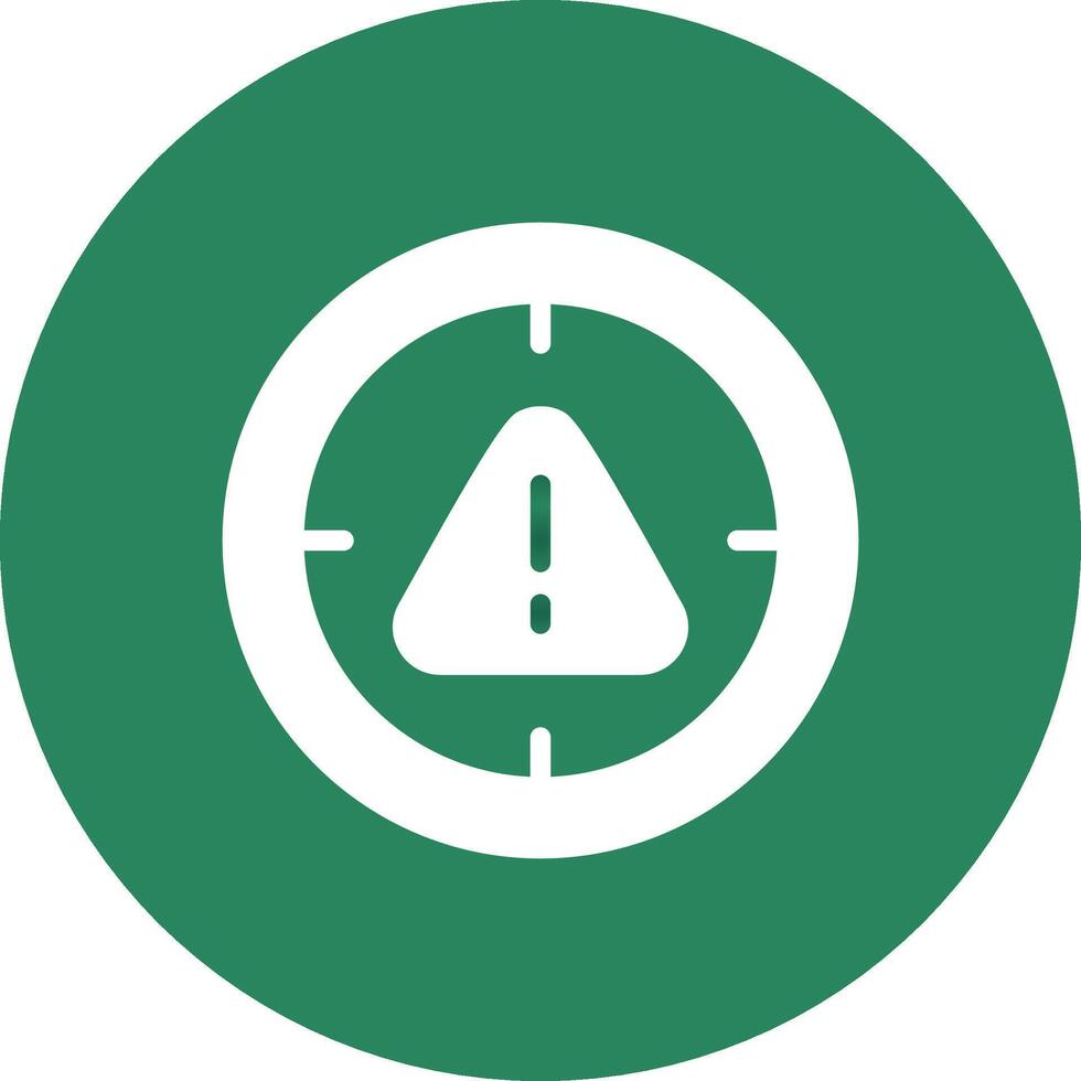Expired Creative Icon Design vector
