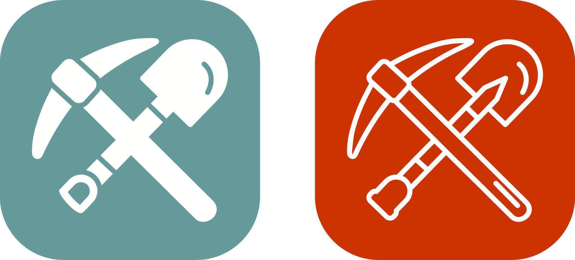 Construction Tools Vector Icon