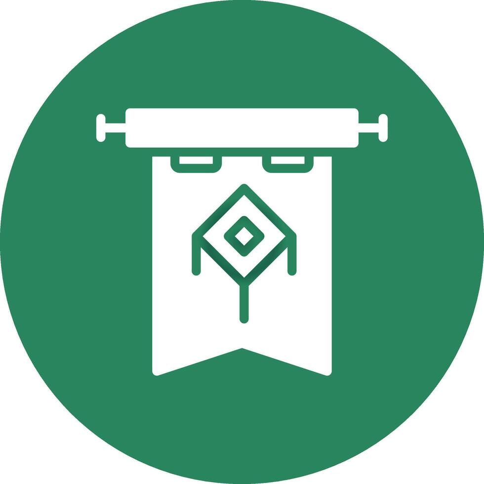 Standard Creative Icon Design vector