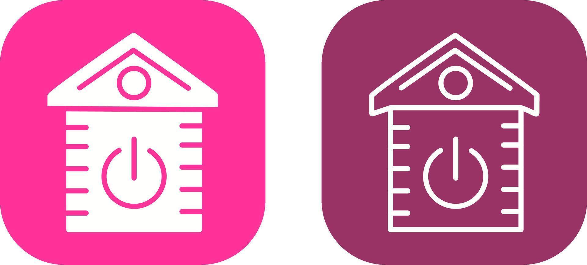 Power Vector Icon