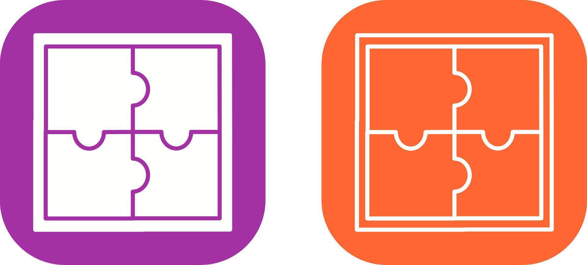 Solution Vector Icon