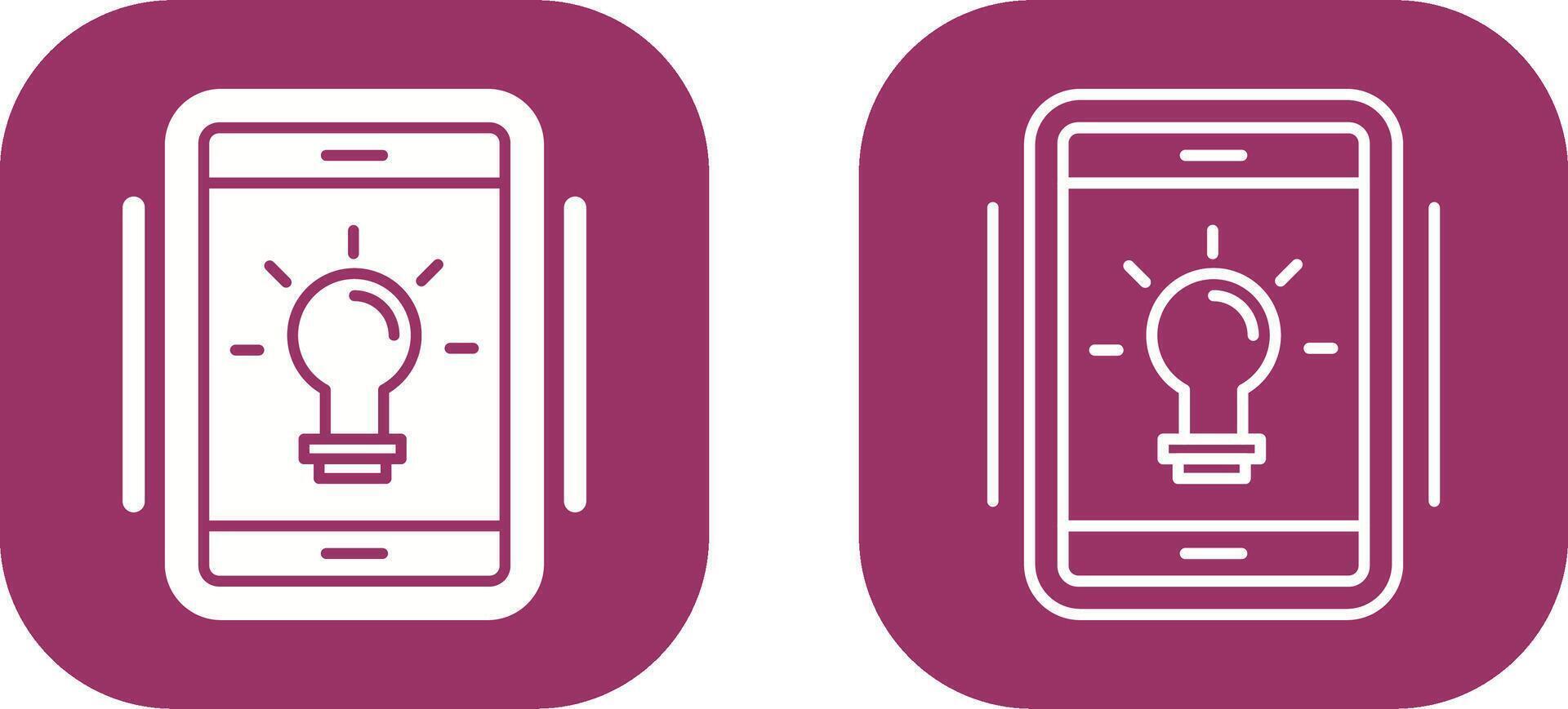 Innovation Vector Icon