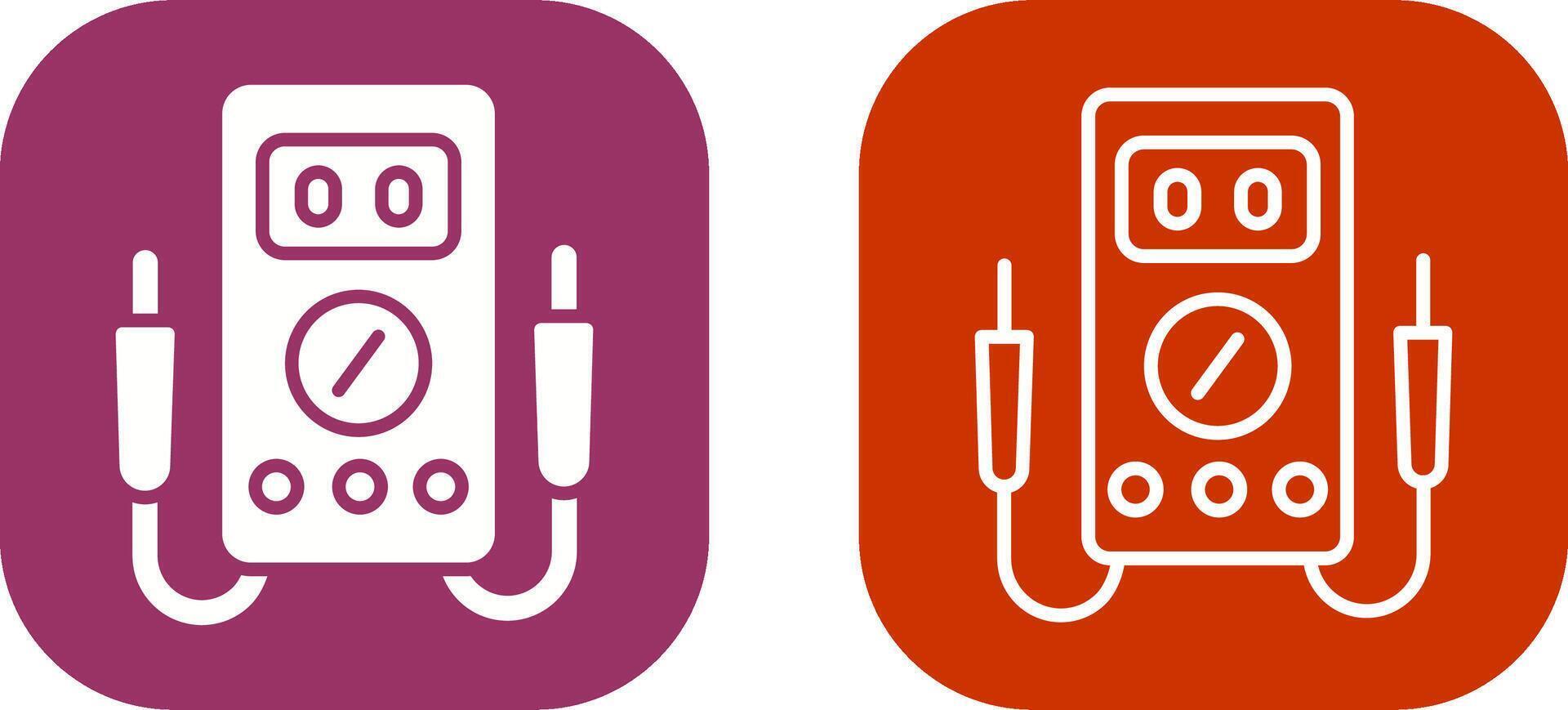 Tester Vector Icon