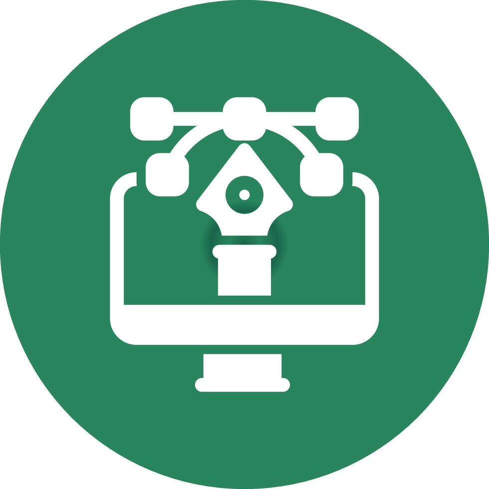 Design Creative Icon Design vector