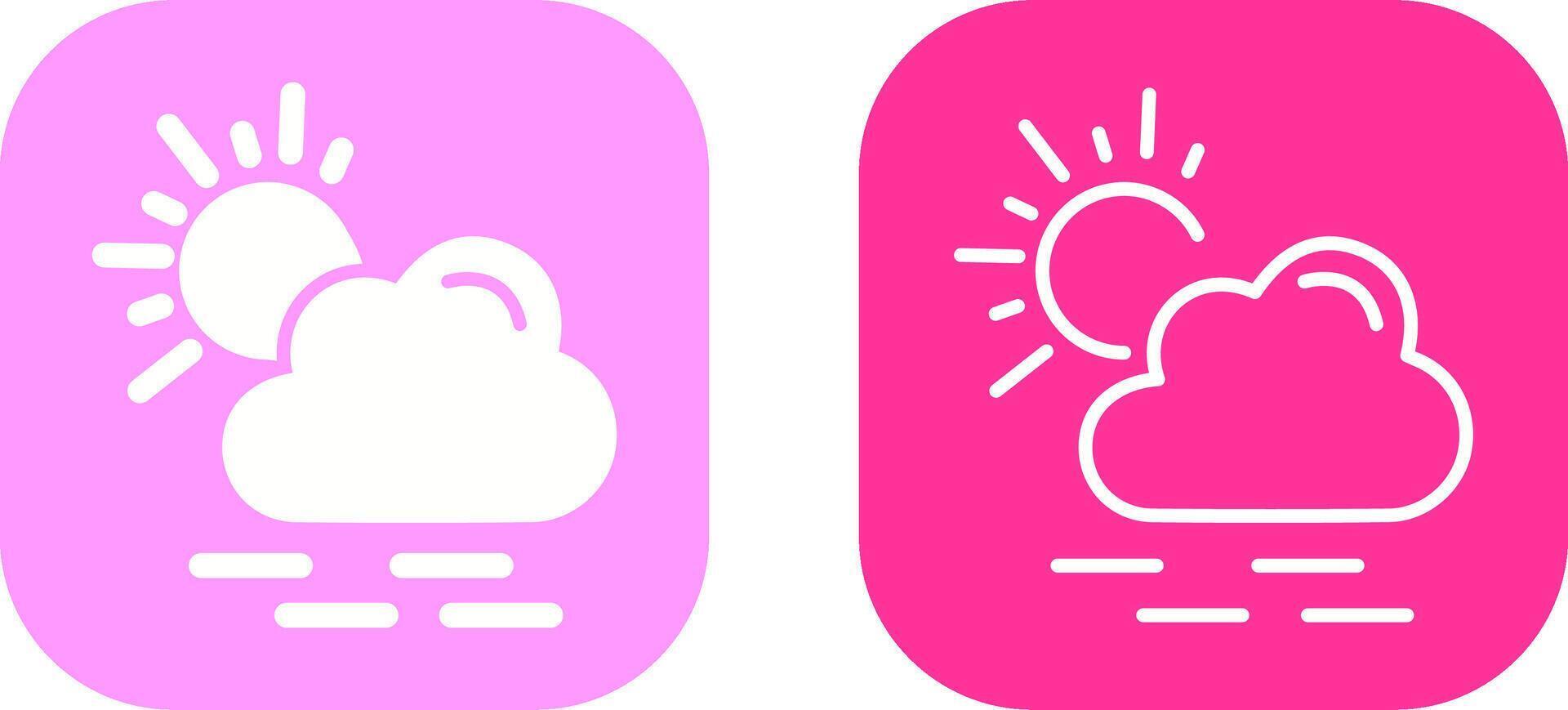 Weather Vector Icon