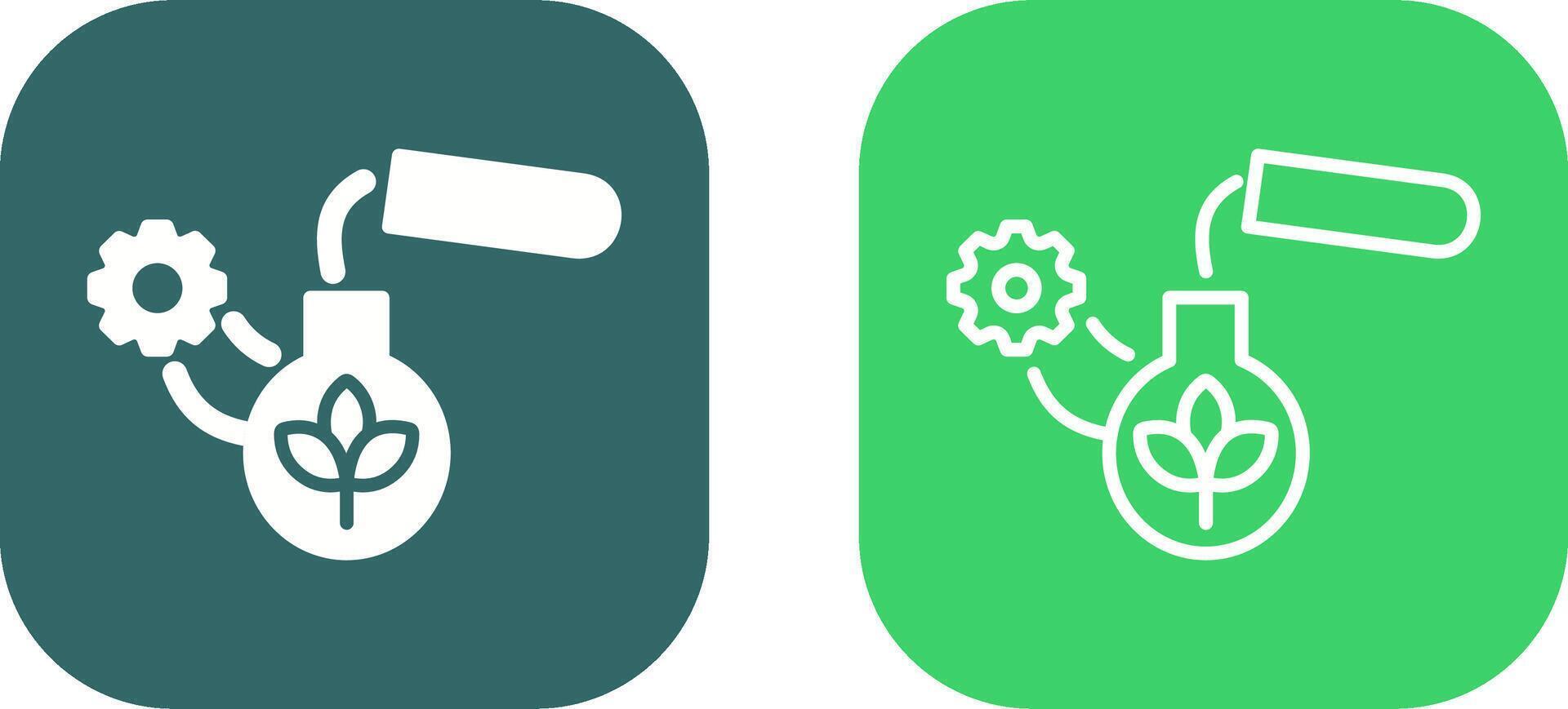 Agriculture Vector Icon