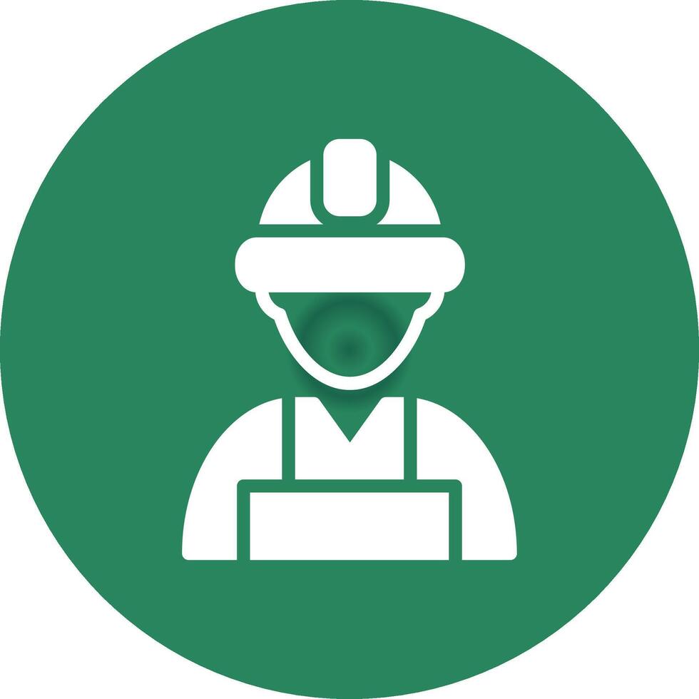 Labor Creative Icon Design vector