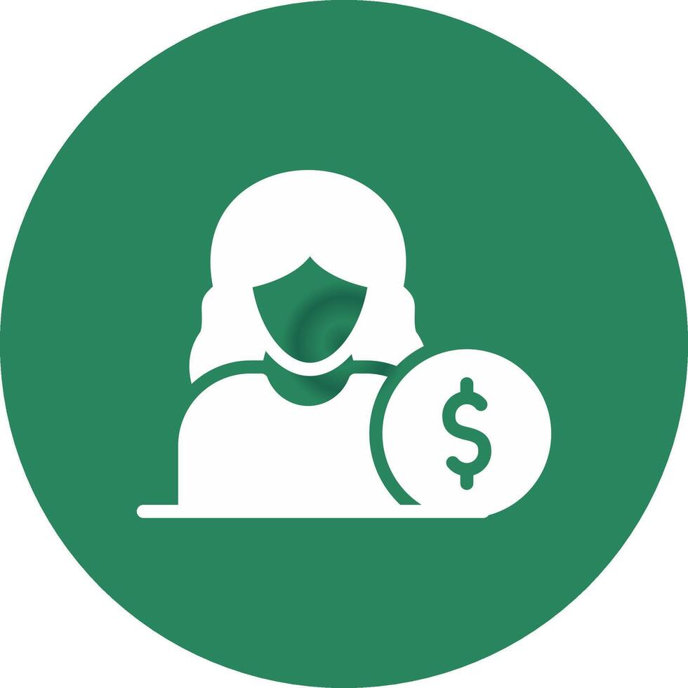 Cheater Creative Icon Design vector