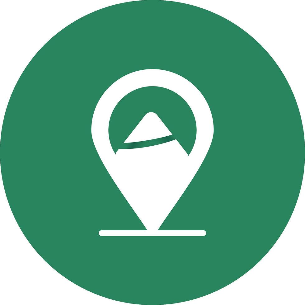 Placeholder Creative Icon Design vector
