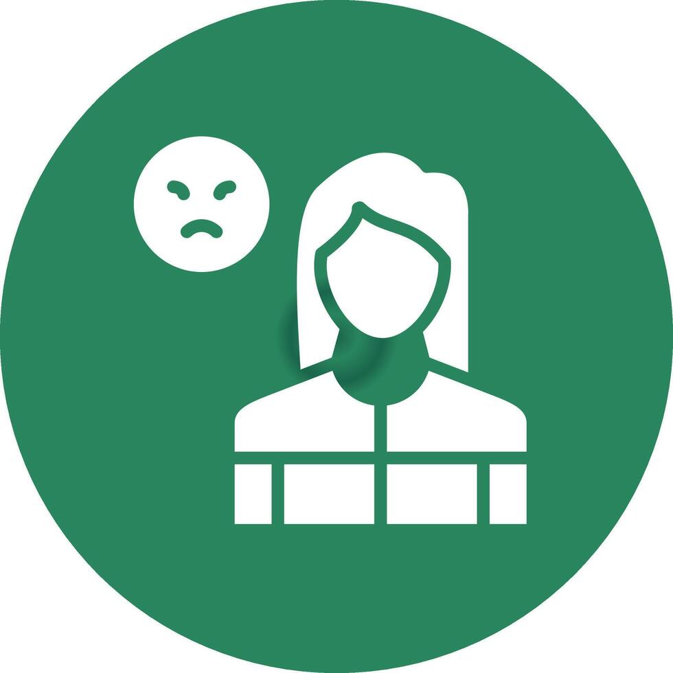 Liar Creative Icon Design vector